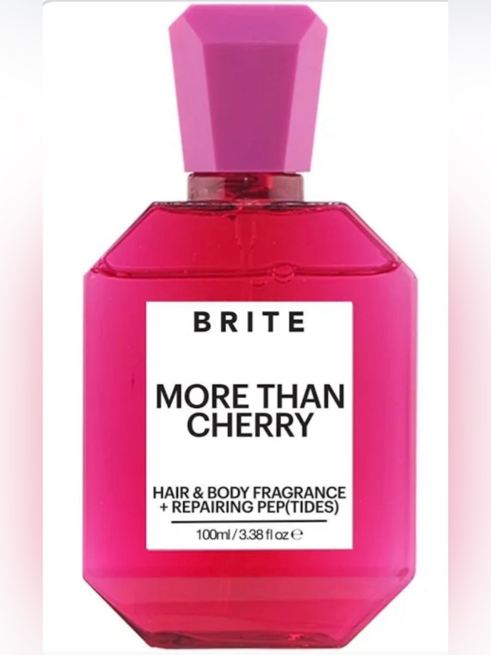 Brite More Than Cherry Hair & Body Fragrance
